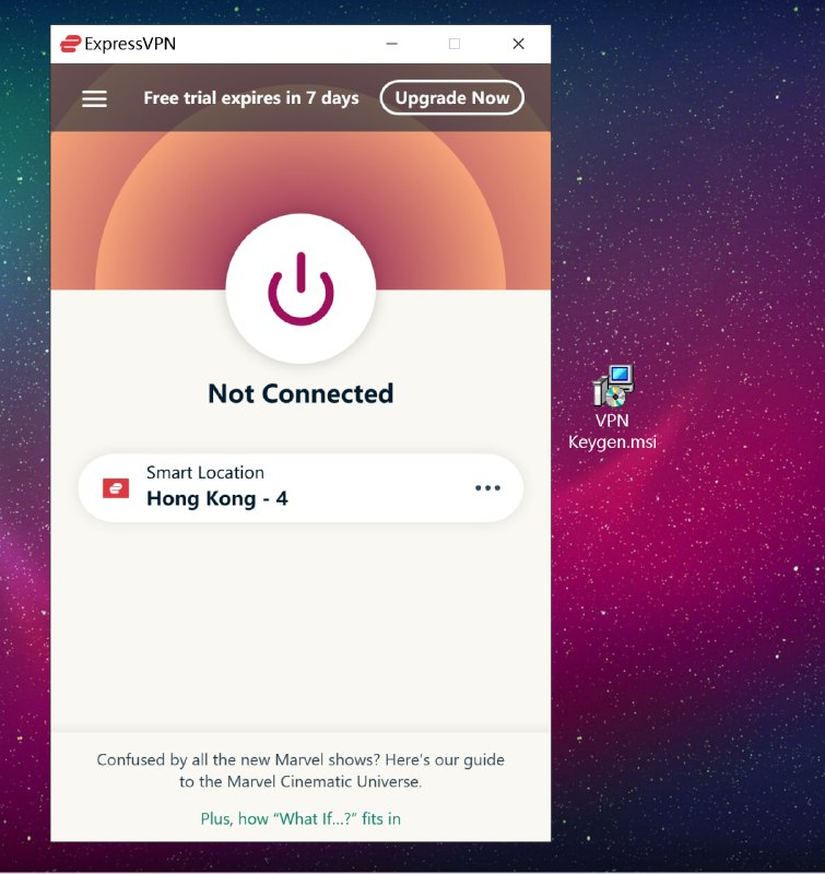 Keygen使用说明：先安装官方EXP程序然后双击运行VPN Keygen重启电脑EXP无需登录账号打开程序立即享用#梯子 #翻墙 #VPN #教程Keygen使用说明：先安装官方EXP程序然后双击运行VPN Keygen重启电脑EXP无需登录账号打开程序立即享用#梯子 #翻墙 #VPN #教程