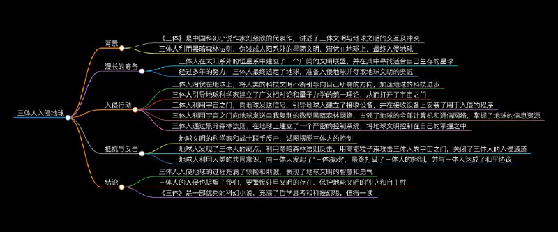 #GPT #AI #人工智能 #Laf #函数计算 #Serverless #FaaS #云开发 #思维导图一个能自动生成思维导图的工具 —— #ChatMind，据说也是用 Laf 写的