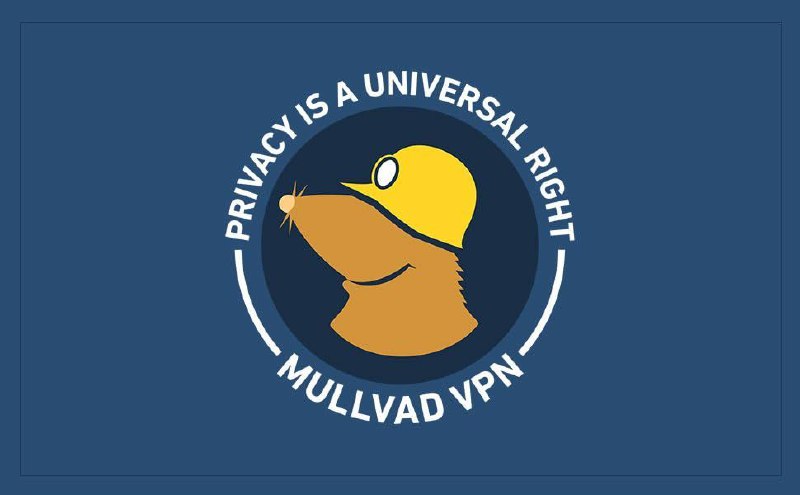 Mullvad VPN59394173496137743498141602391536