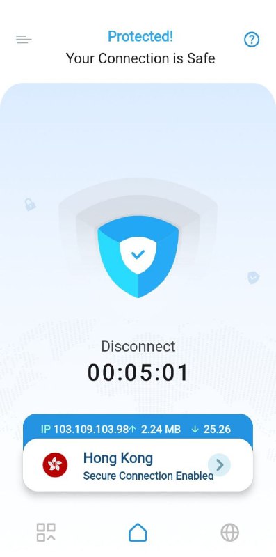 ivacyVPN免费试用30天链接