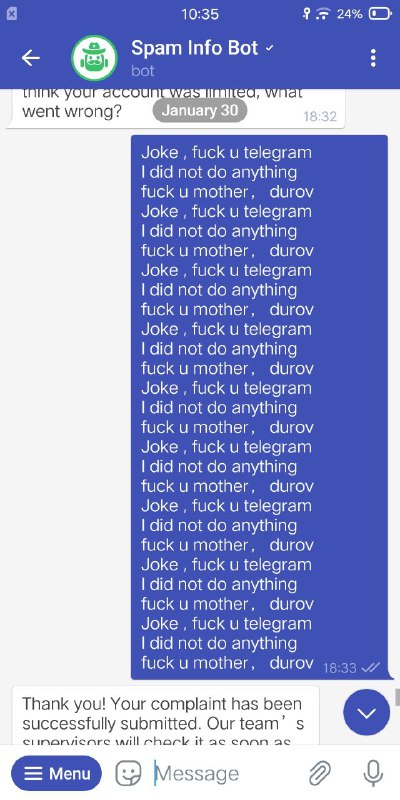 如果被durov无期封禁且发送Joke , fuck u telegramI did not do anythingfuck u mother， durov 也没用，发送这段文字可以变为有期徒刑Joke , fuck u telegramI did not do anythingfuck u mother， durovJoke , fuck u telegramI did not do anythingfuck u mother， durovJoke , fuck u telegramI did not do anythingfuck u mother， durovJoke , fuck u telegramI did not do anythingfuck u mother， durovJoke , fuck u telegramI did not do anythingfuck u mother， durovJoke , fuck u telegramI did not do anythingfuck u mother， durovJoke , fuck u telegramI did not do anythingfuck u mother， durovJoke , fuck u telegramI did not do anythingfuck u mother， durovJoke , fuck u telegramI did not do anythingfuck u mother， durov如果被durov无期封禁且发送Joke , fuck u telegramI did not do anythingfuck u mother， durov 也没用，发送这段文字可以变为有期徒刑Joke , fuck u telegramI did not do anythingfuck u mother， durovJoke , fuck u telegramI did not do anythingfuck u mother， durovJoke , fuck u telegramI did not do anythingfuck u mother， durovJoke , fuck u telegramI did not do anythingfuck u mother， durovJoke , fuck u telegramI did not do anythingfuck u mother， durovJoke , fuck u telegramI did not do anythingfuck u mother， durovJoke , fuck u telegramI did not do anythingfuck u mother， durovJoke , fuck u telegramI did not do anythingfuck u mother， durovJoke , fuck u telegramI did not do anythingfuck u mother， durov