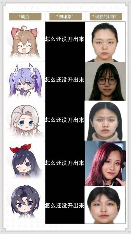 哪位盒武大师？#社工库
